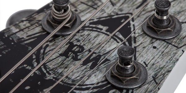 SCHECTER / 335画像11