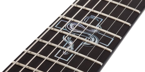 SCHECTER ( シェクター ) Randy Weitzel V-7 FR 7弦ギター 送料 SCHECTER ( シェクター ) Randy Weitzel V-7 FR 7弦ギター 送料