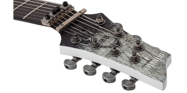 SCHECTER / 335画像13