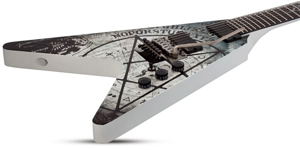 SCHECTER / 335画像3