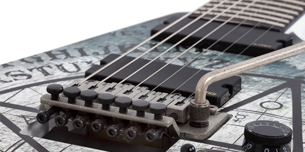 SCHECTER / 335画像5