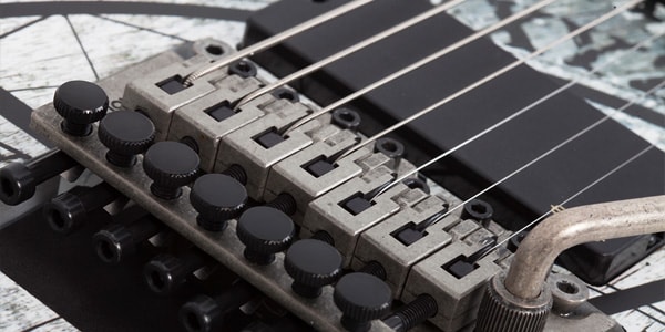 SCHECTER ( シェクター ) Randy Weitzel V-7 FR 7弦ギター 送料 SCHECTER ( シェクター ) Randy Weitzel V-7 FR 7弦ギター 送料