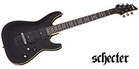 SCHECTER DEMON-6 ABSN