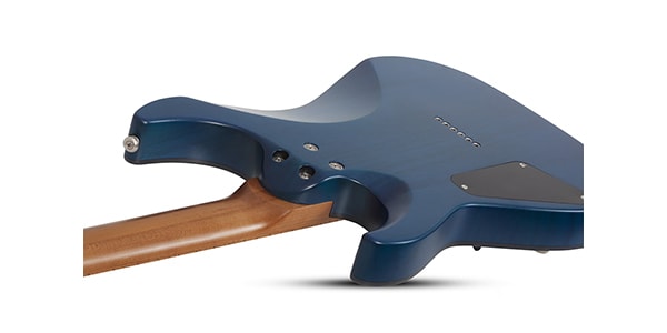 SCHECTER ( シェクター )  / C-1 Standard Plus Blue Fade画像4