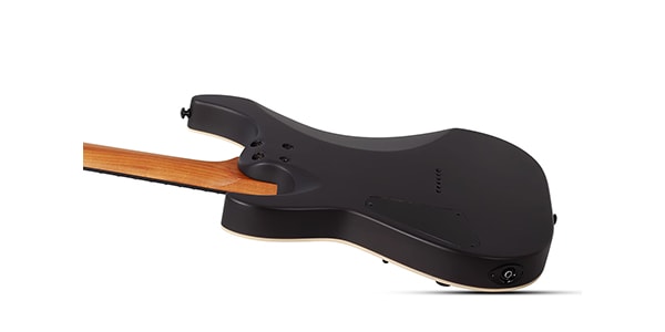 SCHECTER ( シェクター )  / C-1 Standard Charcoal Satin画像5