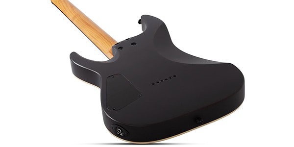 SCHECTER ( シェクター )  / C-1 Standard Charcoal Satin画像6