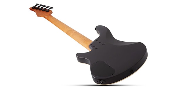 SCHECTER ( シェクター )  / C-5 Standard Charcoal Satin画像6