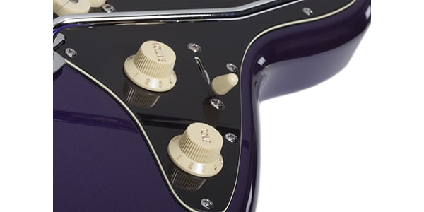 SCHECTER ( シェクター )  / MV-6 Metallic Purple画像3