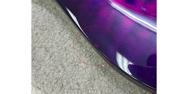 SCHECTER ( シェクター )  / C-6 PLUS EM アウトレット品 画像3