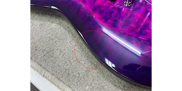 SCHECTER ( シェクター )  / C-6 PLUS EM アウトレット品 画像4