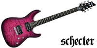 SCHECTER / C-6 PLUS EM