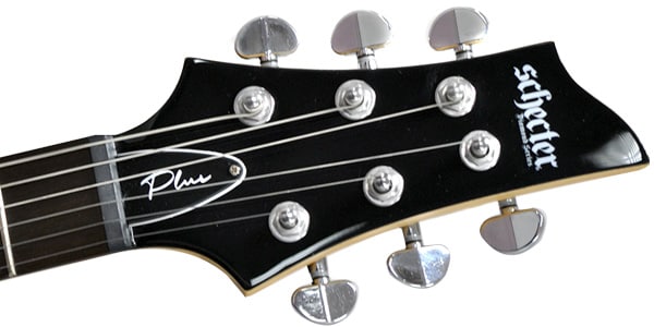 SCHECTER / C-6 PLUS EM画像5
