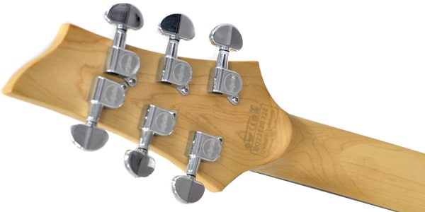SCHECTER / C-6 PLUS EM画像6