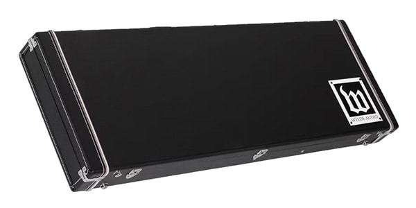 SCHECTER ( シェクター )  / WA-OB-01 Odin Barbarian Hardcase