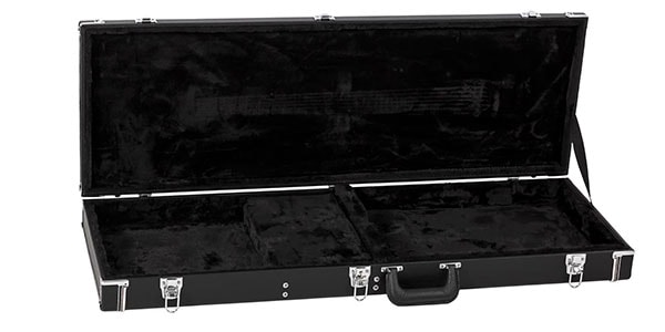 SCHECTER ( シェクター )  / WA-OB-01 Odin Barbarian Hardcase画像2