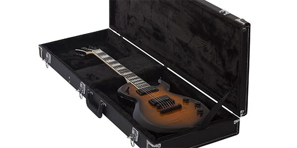 SCHECTER ( シェクター )  / WA-OB-01 Odin Barbarian Hardcase画像3