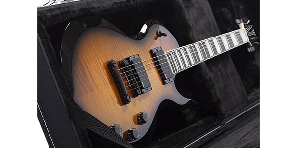 SCHECTER ( シェクター )  / WA-OB-01 Odin Barbarian Hardcase画像4