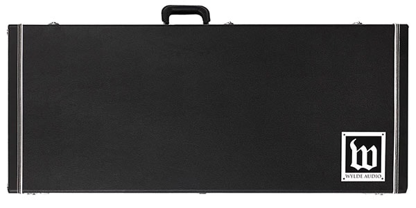 SCHECTER ( シェクター )  / WA-VW-2 Viking War Hammer Hardcase画像2