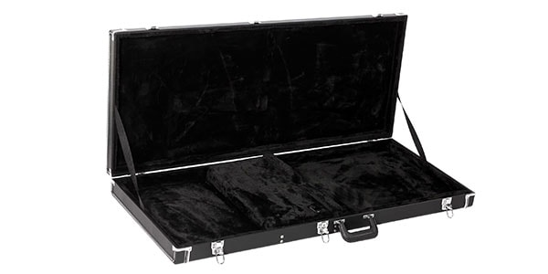 SCHECTER ( シェクター )  / WA-VW-2 Viking War Hammer Hardcase画像3