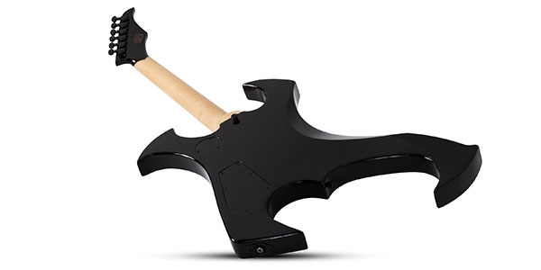 SCHECTER ( シェクター )  / Berzerker Blood Skull画像6