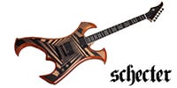 SCHECTER / Berzerker Corridors