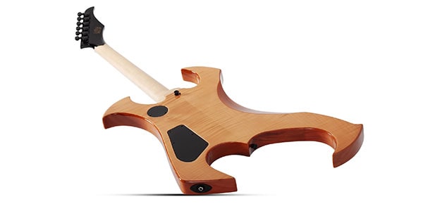 SCHECTER ( シェクター )  / Berzerker Corridors画像4