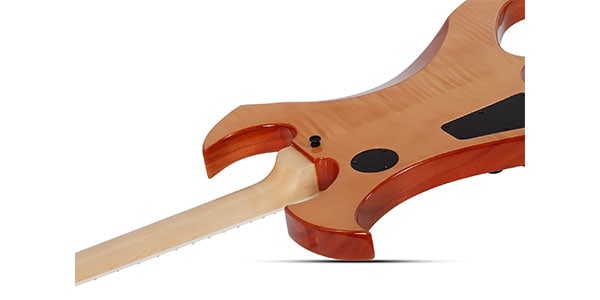 SCHECTER ( シェクター )  / Berzerker Corridors画像5