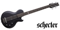 SCHECTER dUg Pinnick DP-12