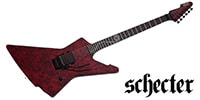 SCHECTER / DAMIEN-7 MS SBK L/H