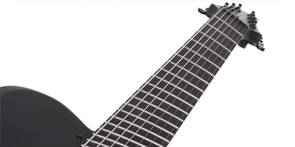 SCHECTER / PT-7 MS Black Ops画像4