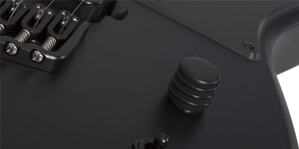 SCHECTER / PT-7 MS Black Ops画像6