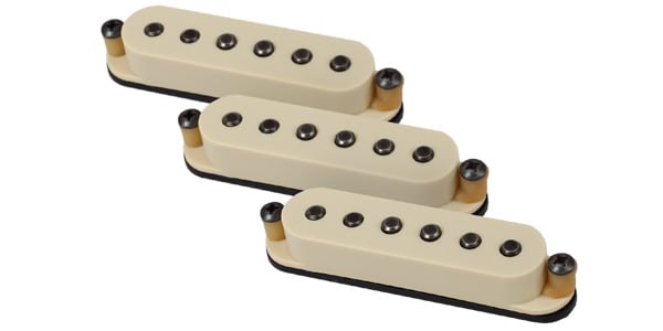 SCHECTER / Nick Johnston ATOMIC Signature Set