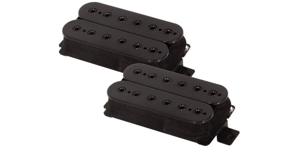 SCHECTER / John Browne Calibrated Set