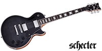 SCHECTER SOLO-II CUSTOM TBB