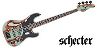 SCHECTER MICHAEL ANTHONY SIGNATURE 