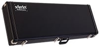 SCHECTER Ultra Bass Hardcase