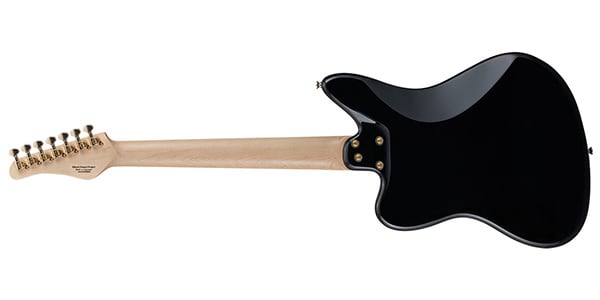 SCHECTER / BC-AveMujica Doloris画像2