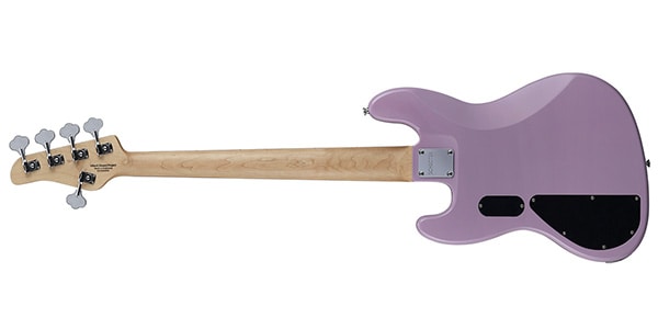 SCHECTER / BC-AveMujica Timoris画像2