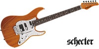 SCHECTER / BH-1-STD-24 Maple AMB