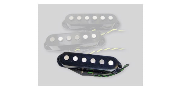 SCHECTER / Chiken Schack Rear