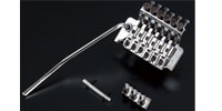 SCHECTER / Locking Tremolo Bridge