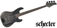 SCHECTER Michael Anthony Signature