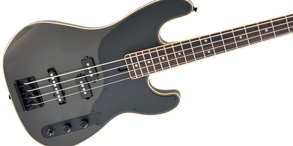 SCHECTER Michael Anthony Signature Sound House
