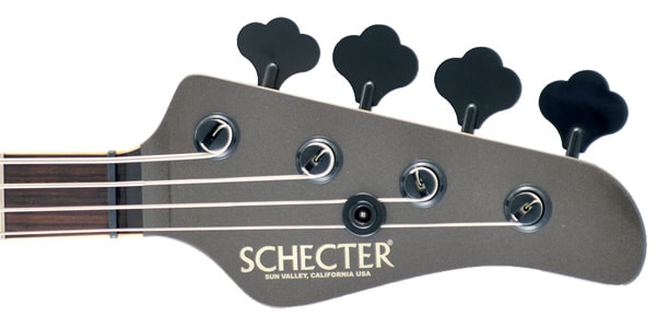 SCHECTER / Michael Anthony Signature画像4