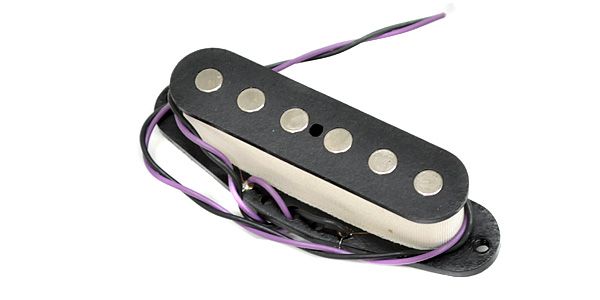 エレキギターSCHECTER MONSTER TONE Non Tap ストラト