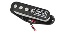 SCHECTER MONSTER TONE Tapped Middle