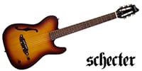 SCHECTER / OL-FL-NP TSB