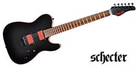 SCHECTER PA-SM/SH