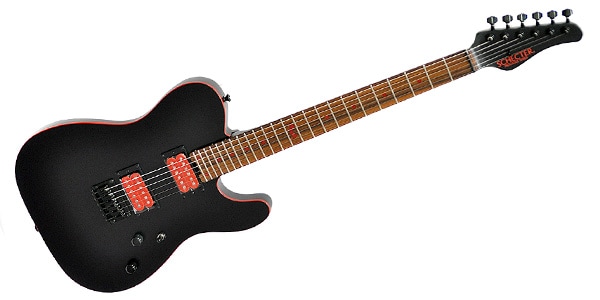 SCHECTER ( シェクター )  / PA-SM/SH画像3