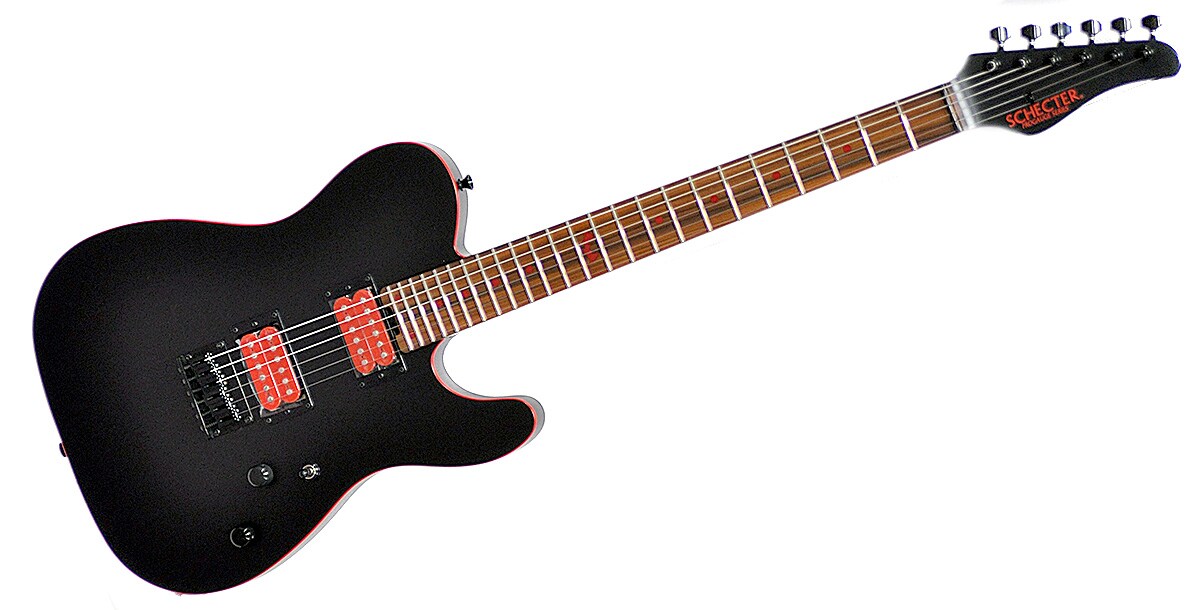 SCHECTER/PA-SM/SH